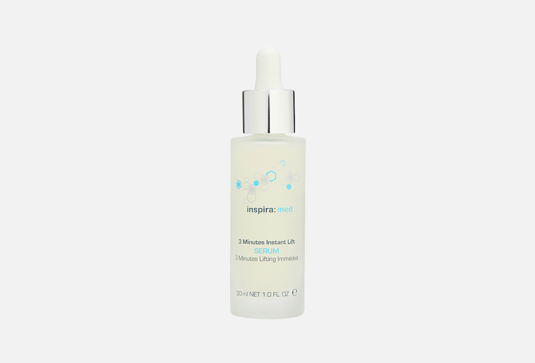 3 Minutes Instant Lift Serum 30 мл