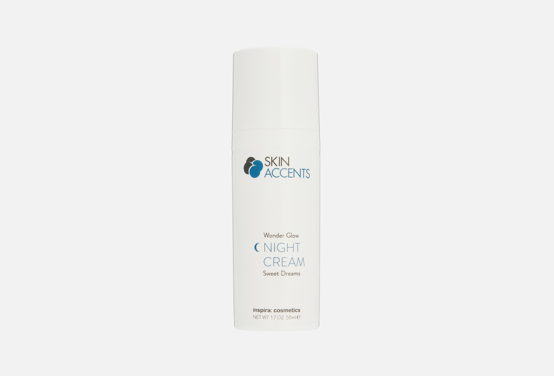 Wonder Glow Night Cream Sweet Dream 50 мл