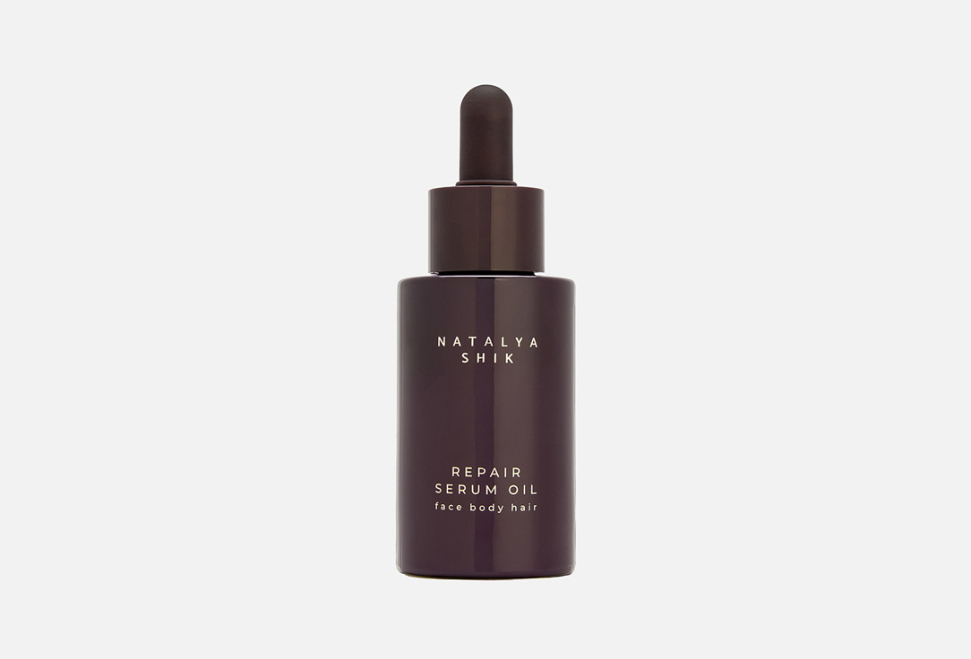 Repair serum oil face body hair 30 мл