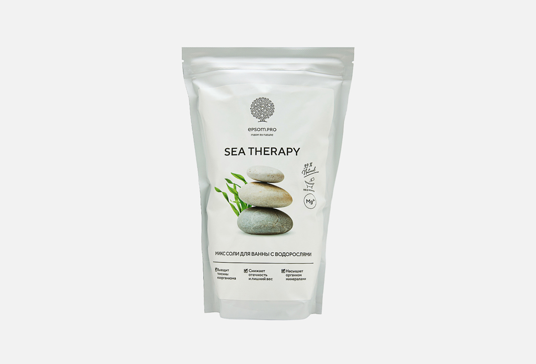 SEA THERAPY 1000 г