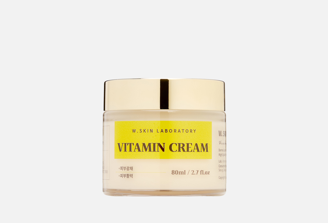 VITAMIN 80 мл