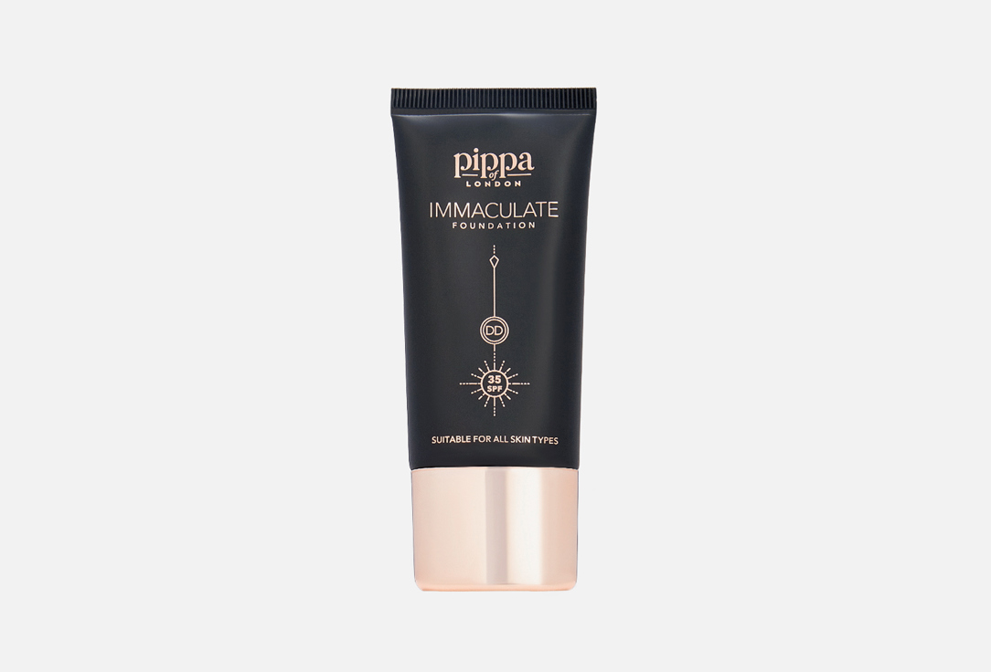 Immaculate foundation 30 мл