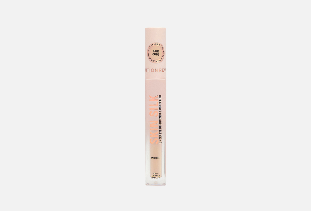 Skin Silk Radiant Serum Under Eye Brightener 4 мл