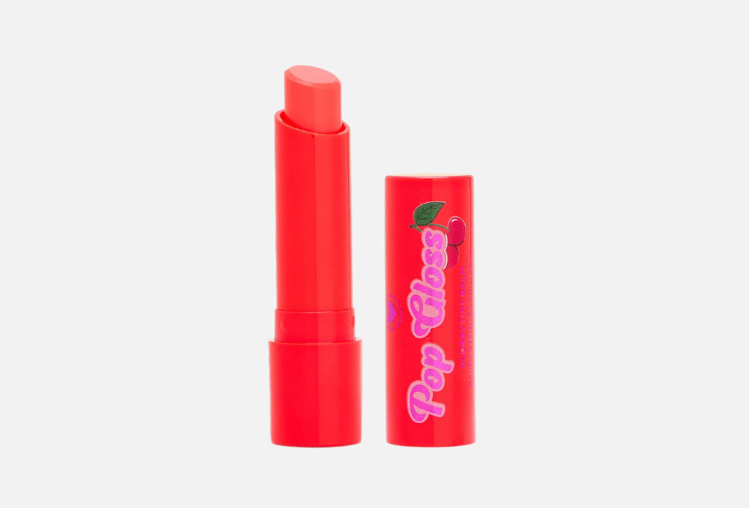 Pop Gloss Glossy Tint Balm 2.7 г