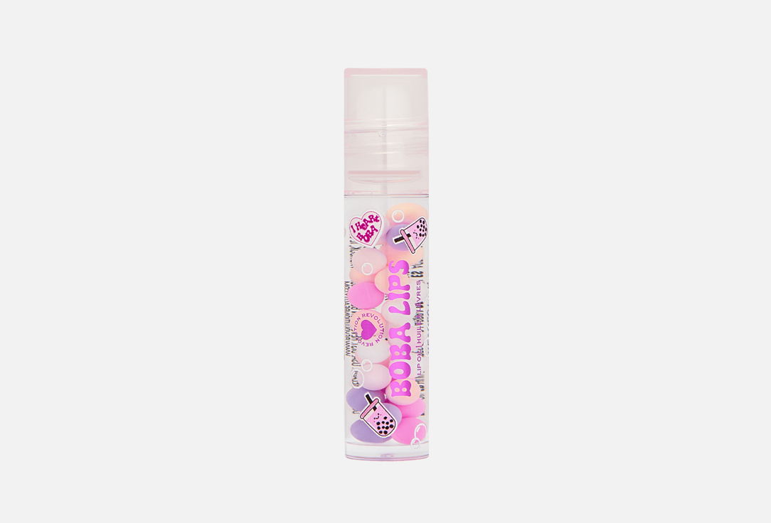 Boba Lips Lip Oil 4.5 мл