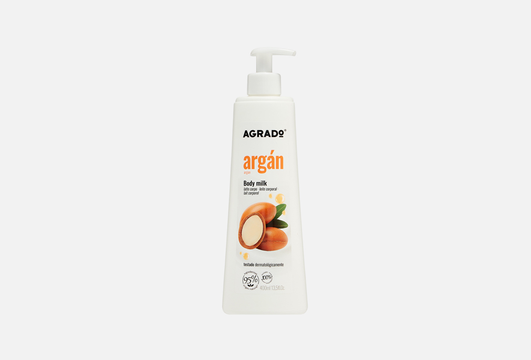 Argan 400 мл