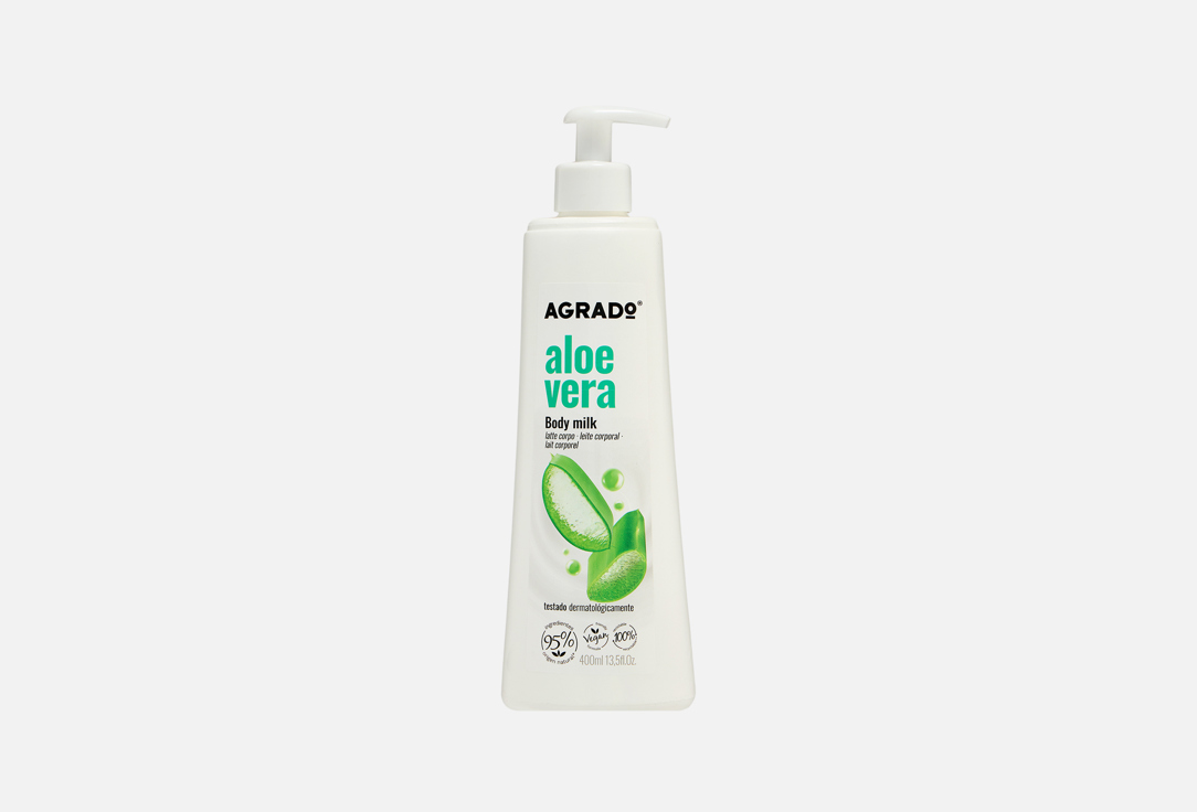 Aloe Vera 400 мл