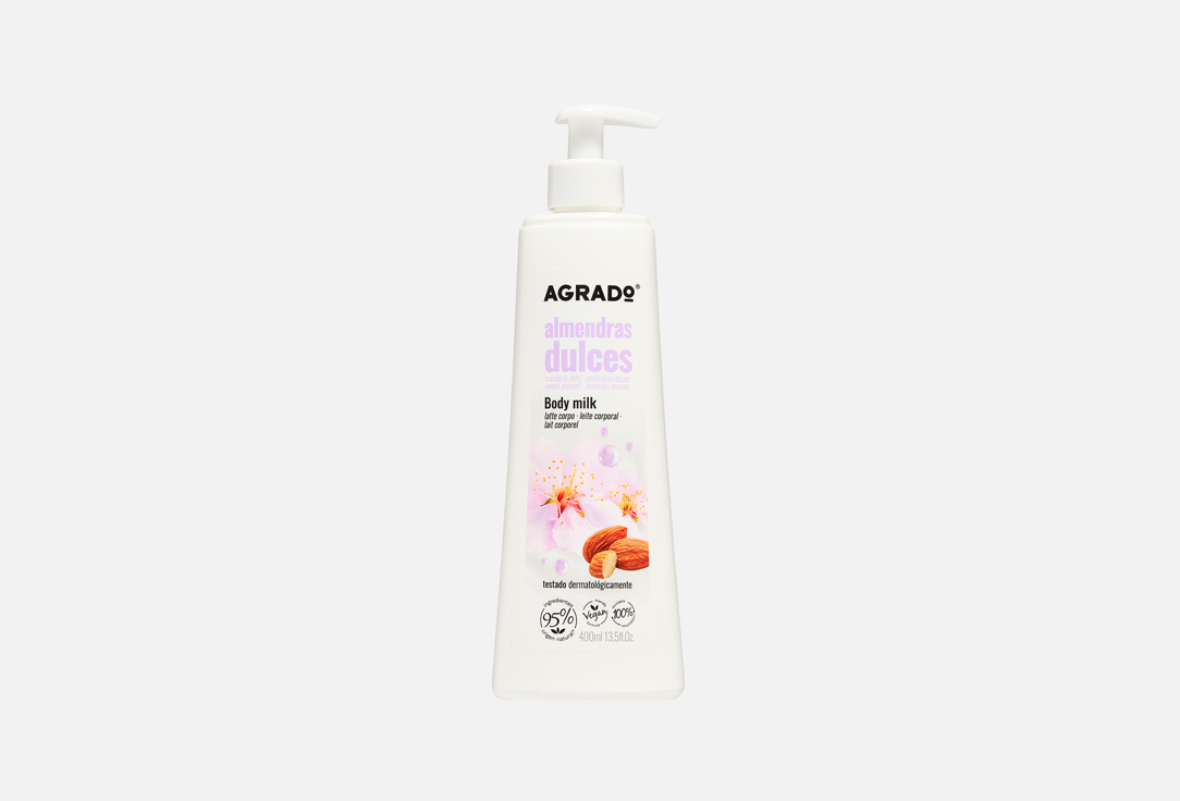 Sweet Almond 400 мл