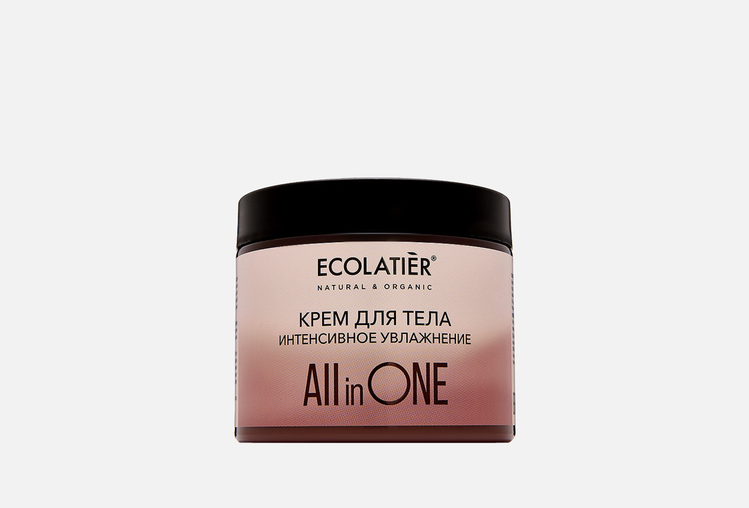 Intensive moisturizing All IN ONE 380 мл