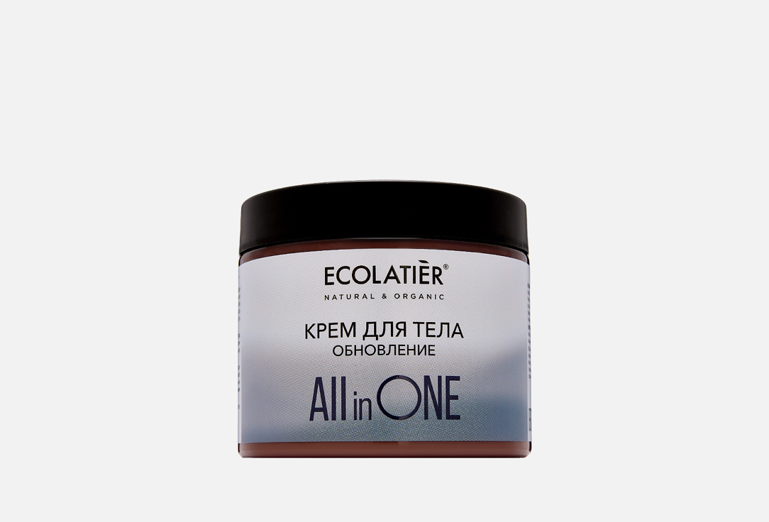 Cream for all skin types Update All IN ONE 380 мл