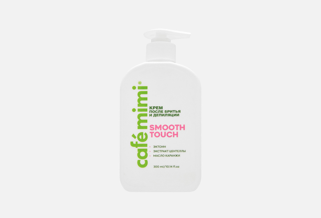 SMOOTH TOUCH 300 мл