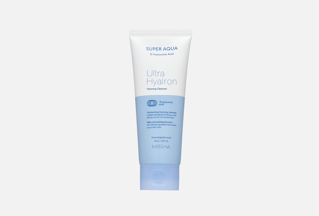 Super Aqua Ultra Hyalron 100 мл