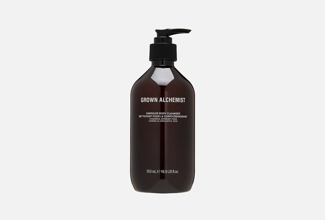 Energize Body Cleanser 500 мл
