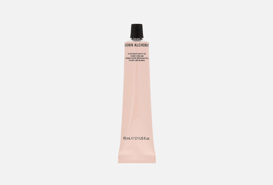 Rich Restorative Hand Cream 65 мл