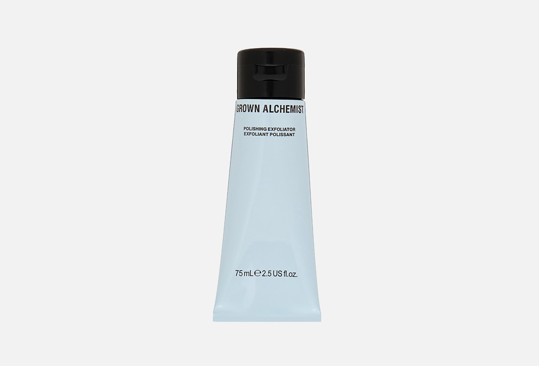 Polishing Exfoliator 75 мл