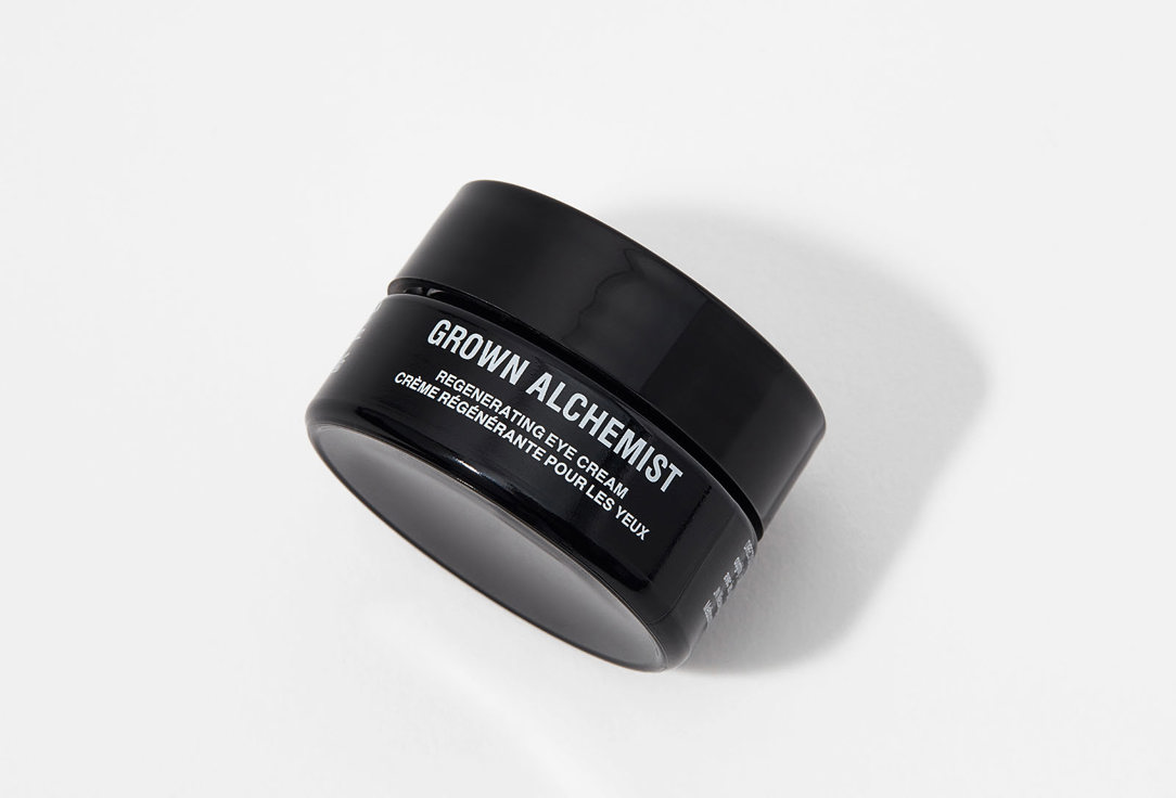 GROWN ALCHEMIST Regenerating Eye Cream 15 мл — фото 2