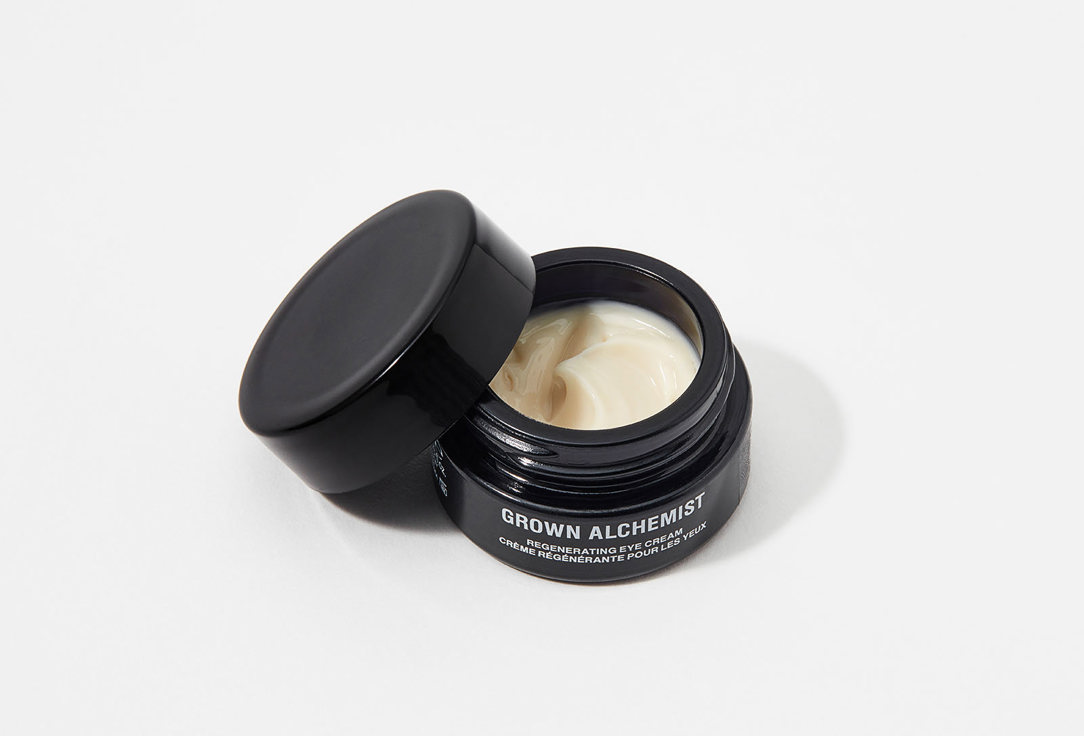 GROWN ALCHEMIST Regenerating Eye Cream 15 мл — фото 4