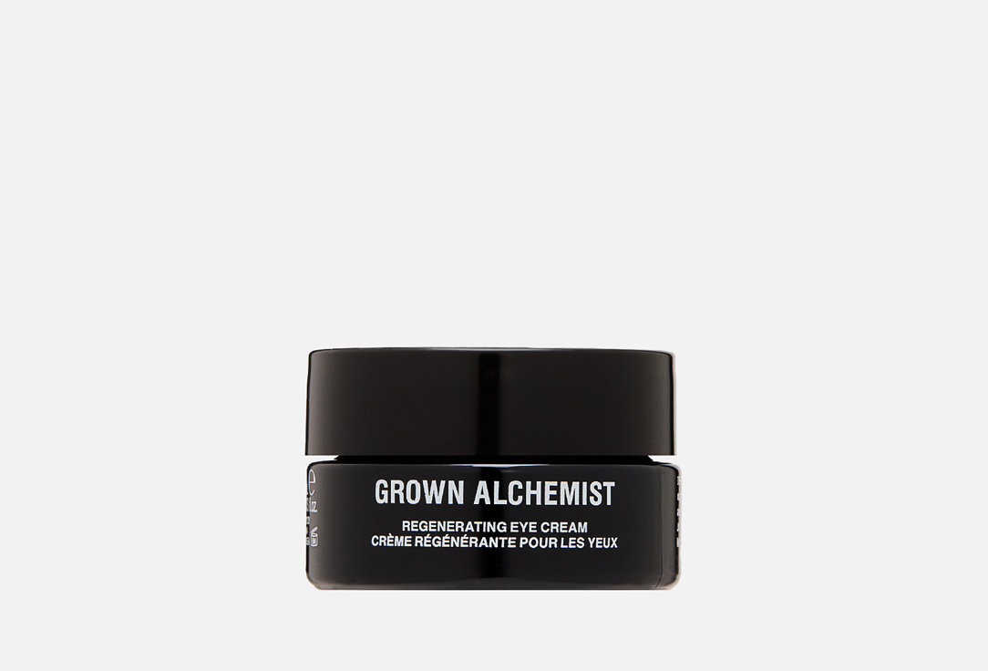 Regenerating Eye Cream 15 мл