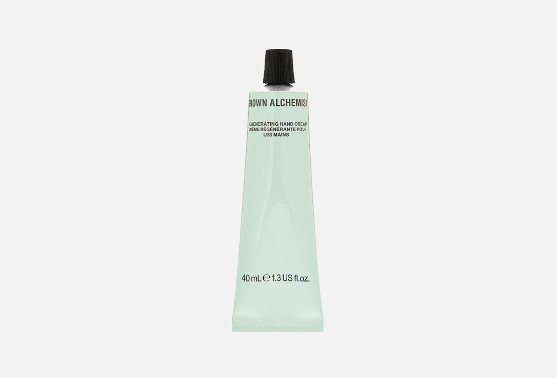 Regenerating Hand Cream 40 мл