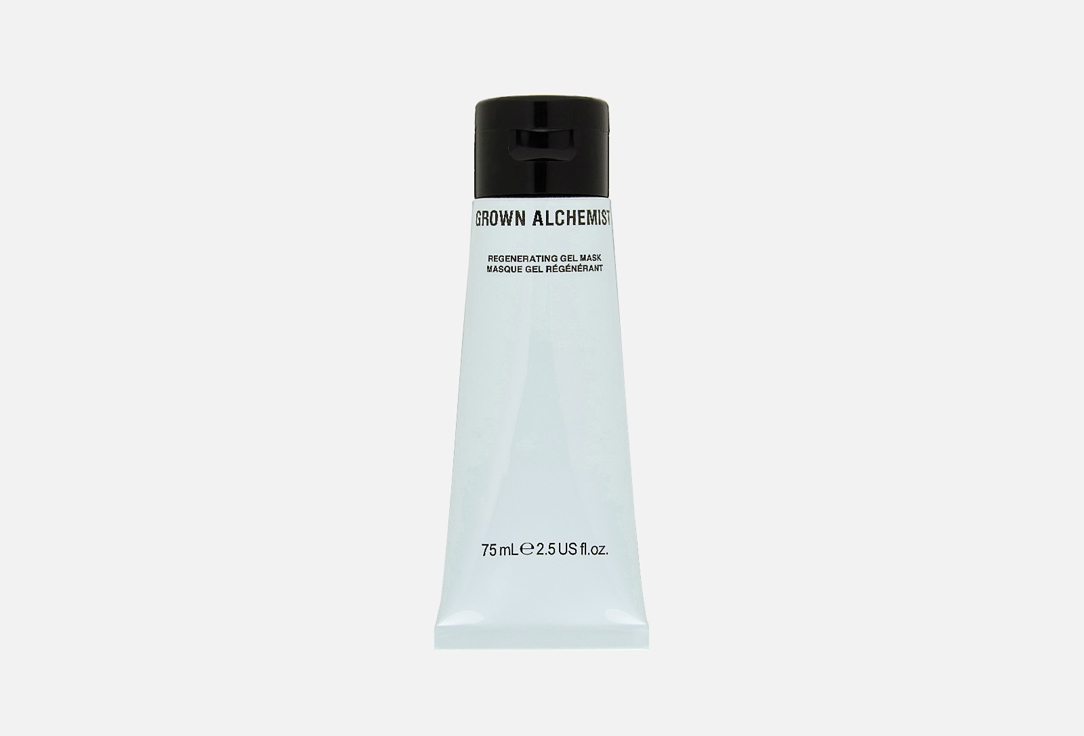 Regenerating Gel Mask 75 мл