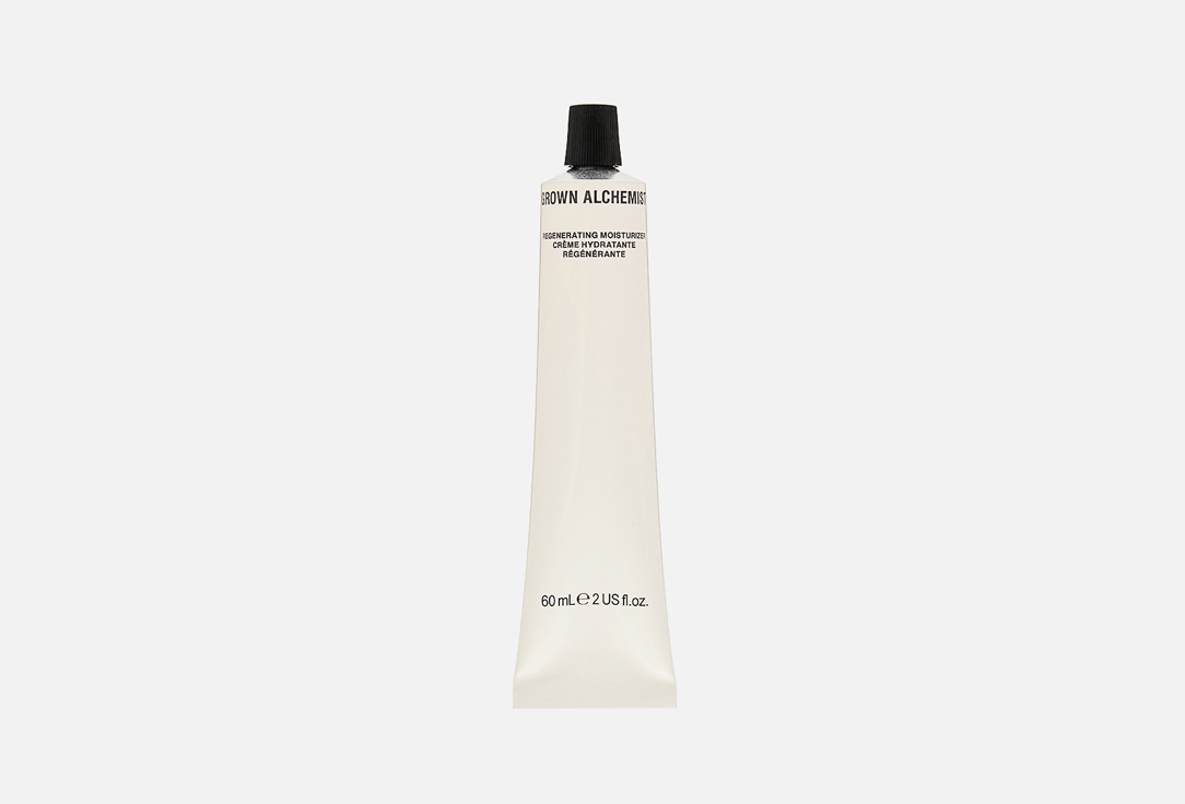 Regenerating Moisturizer 60 мл