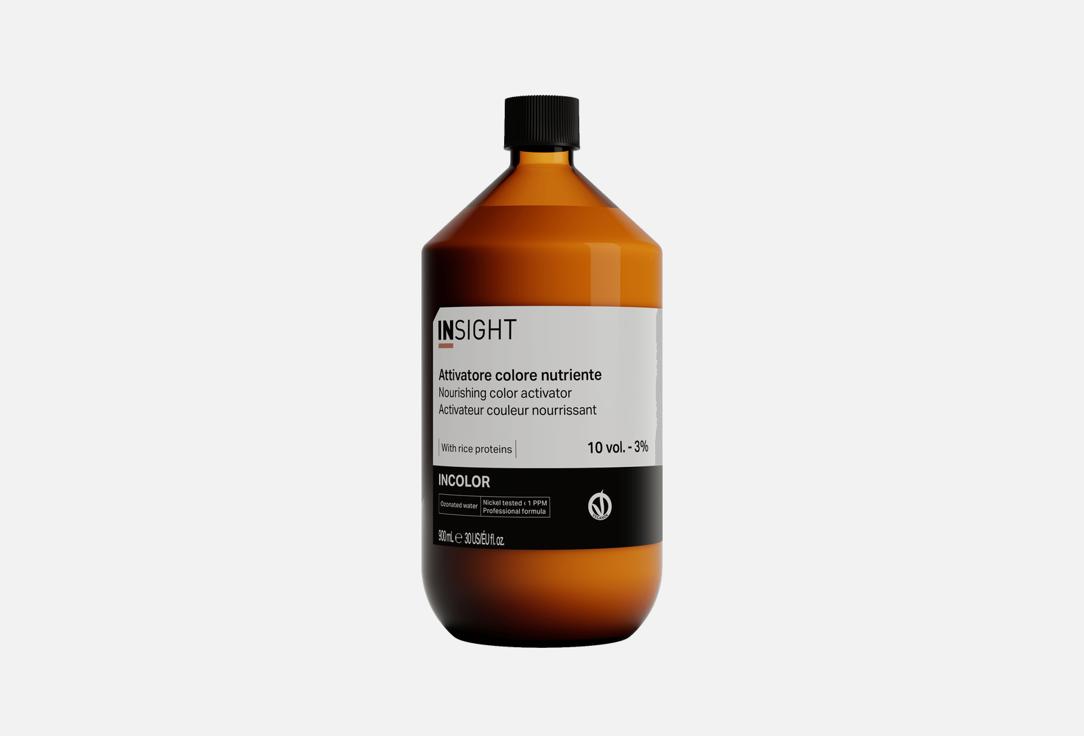 NOURISHING COLOR 3% 900 мл