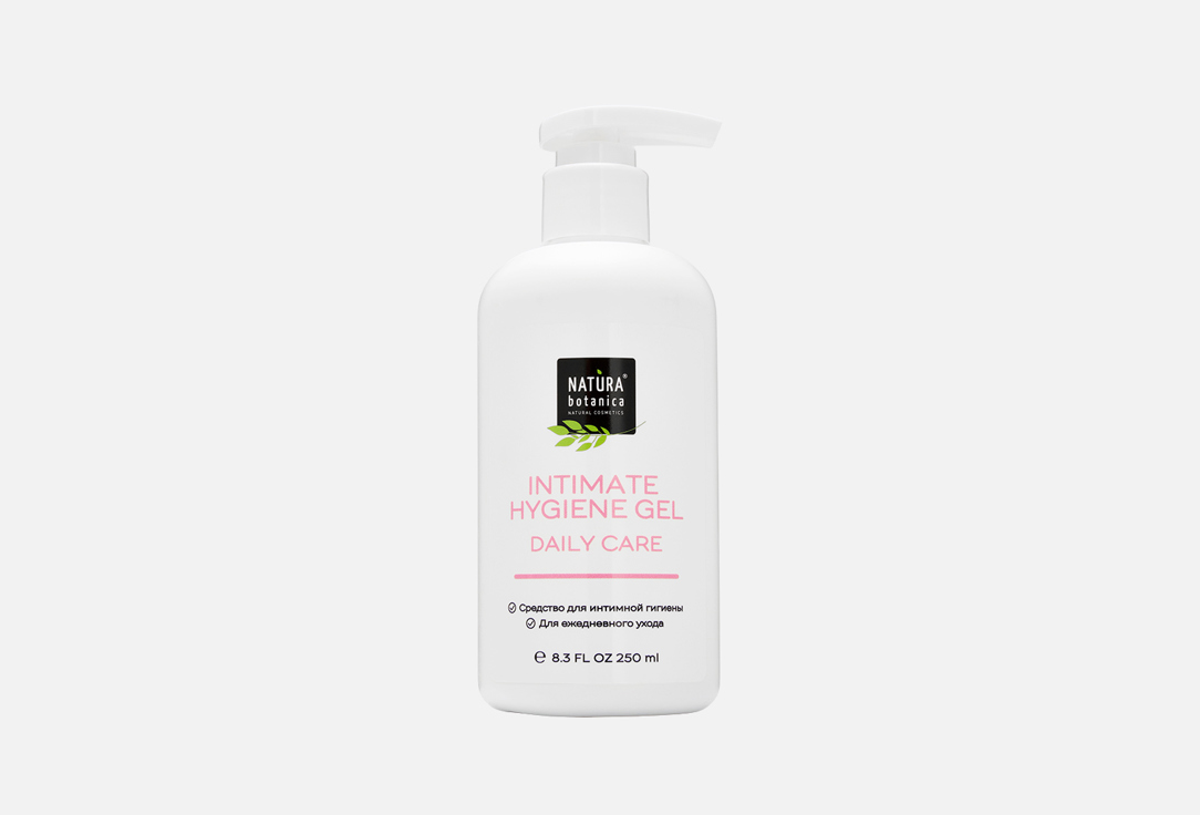 Intimate hygiene gel 250 мл