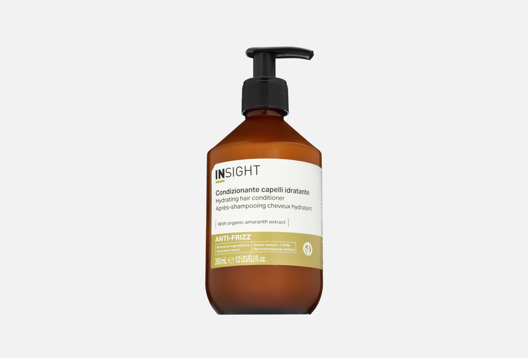 ANTI-FRIZZ 350 мл