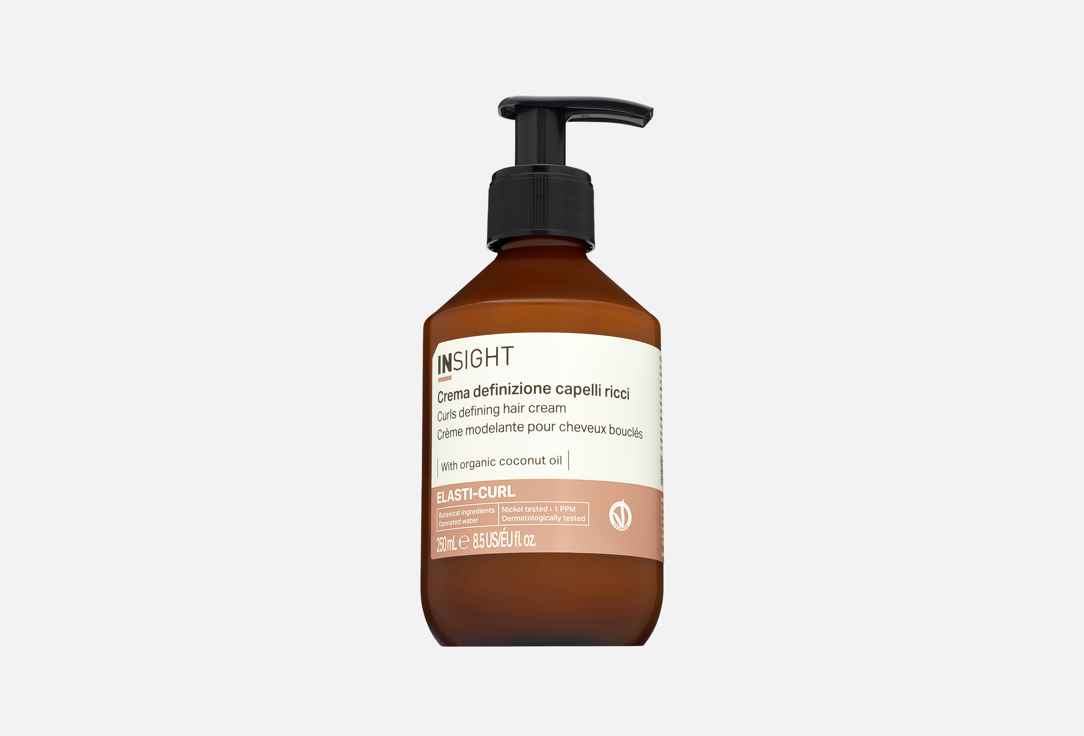 ELASTI-CURL 250 мл