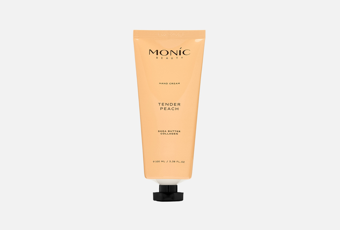 Tender Peach 100 мл