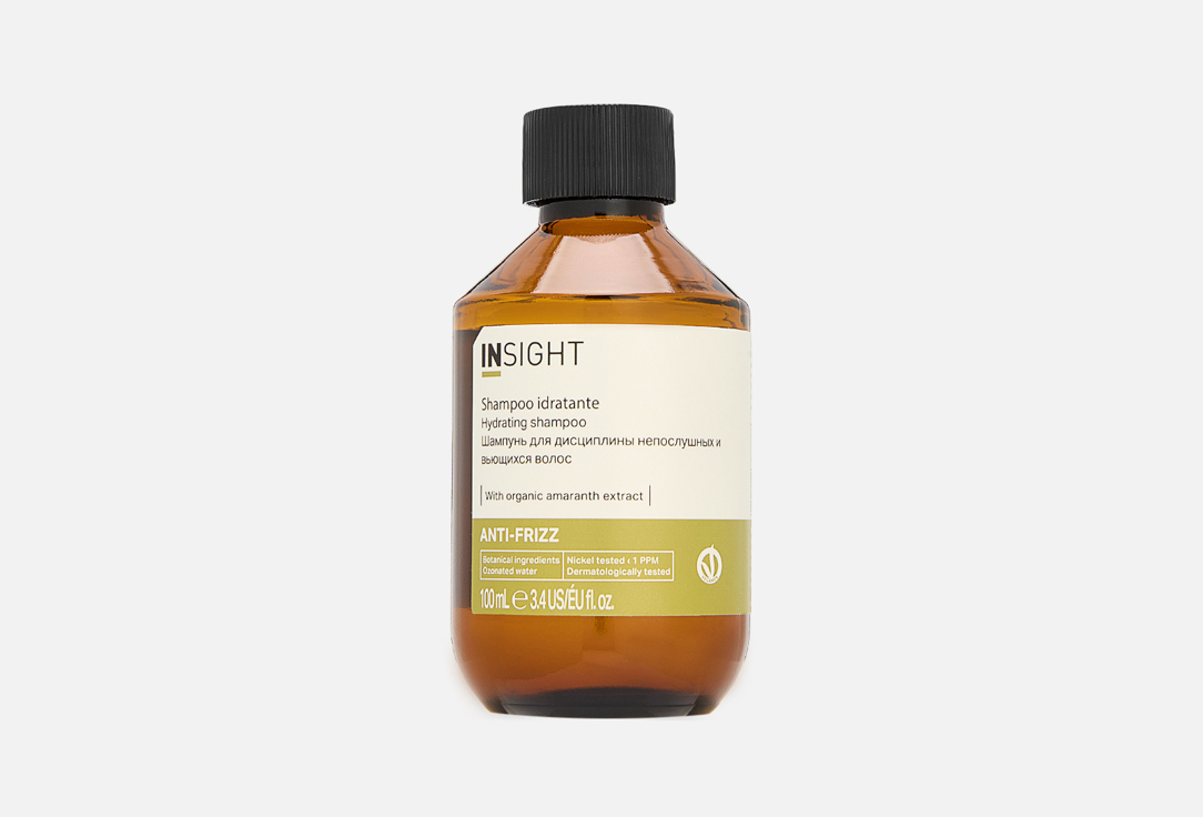 ANTI-FRIZZ 100 мл