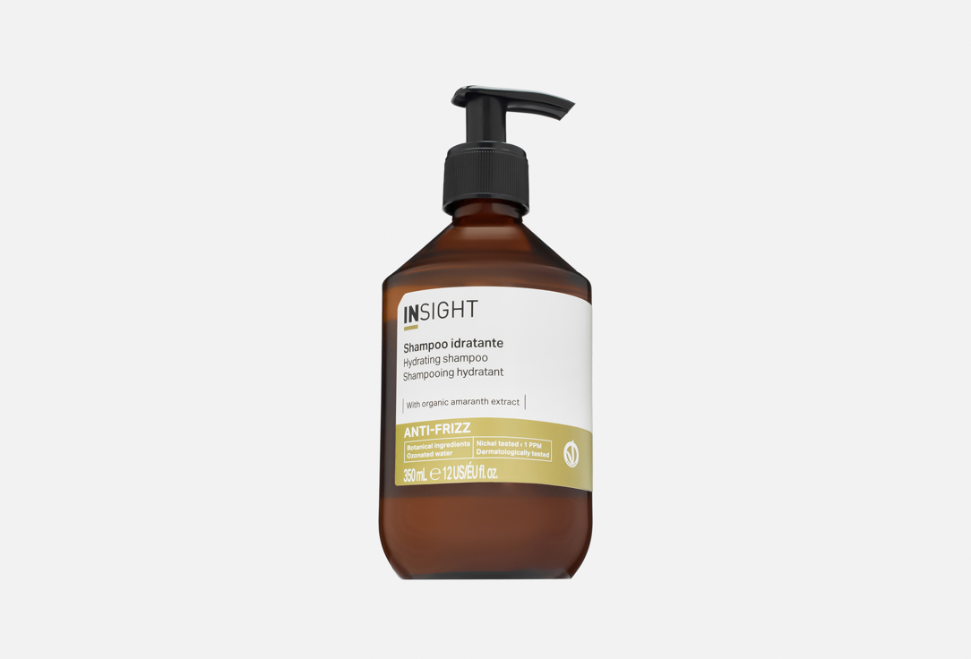 ANTI-FRIZZ 350 мл