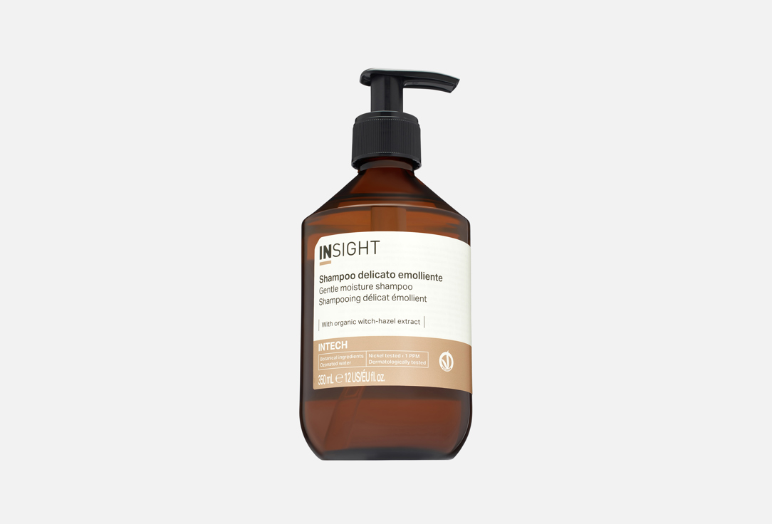 GENTLE EMOLLIENT 350 мл