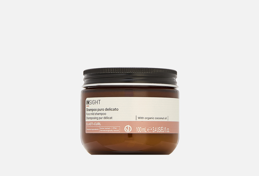 ELASTI-CURL 100 мл