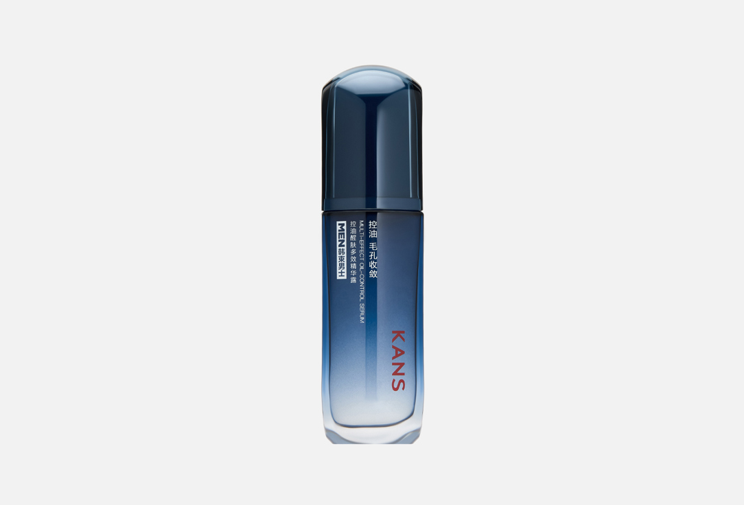 Multi-effect oil control 80 мл