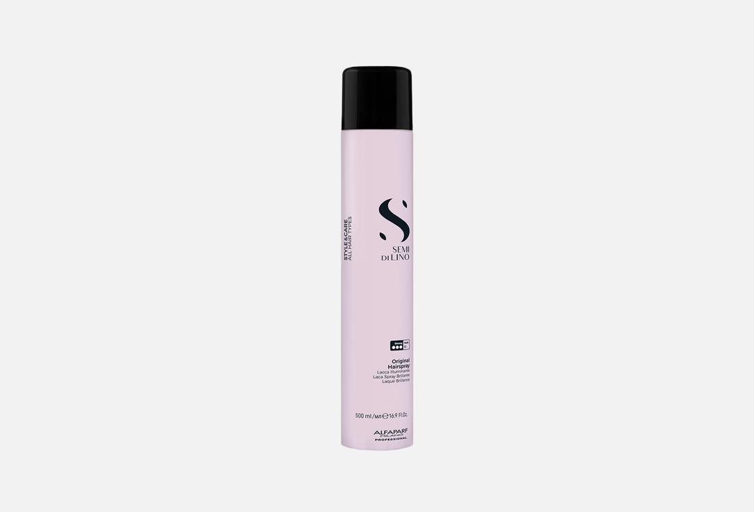 STYLE&CARE 500 мл
