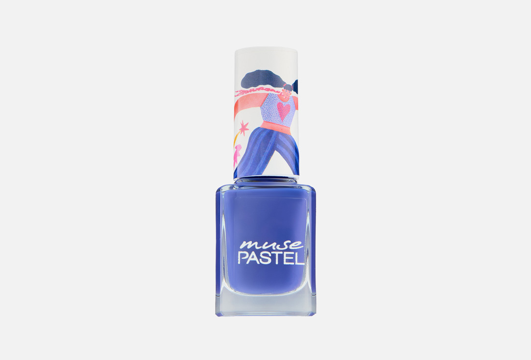 NAIL POLISH 13 мл