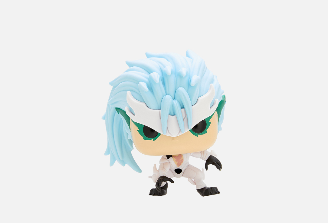 POP! Animation Bleach Grimmjow Jaggerjack 1 шт