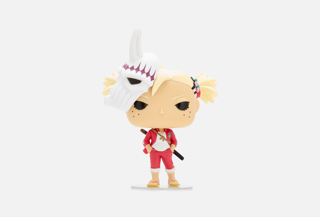 POP! Animation Bleach Hiyori Sarugaki 1 шт