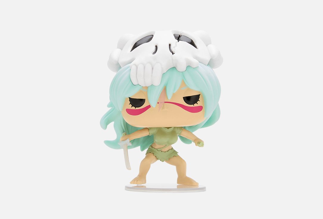 POP! Animation Bleach Nelliel Tu Odelschwanck 1 шт