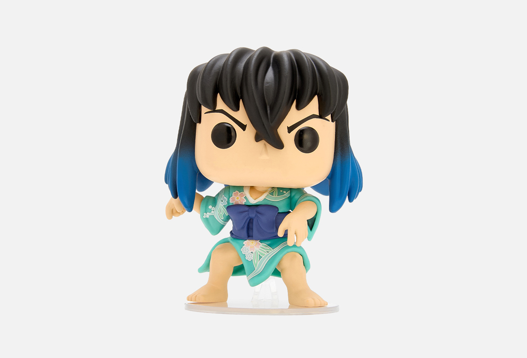POP! Animation Demon Slayer Inosuke Hashibira 1 шт