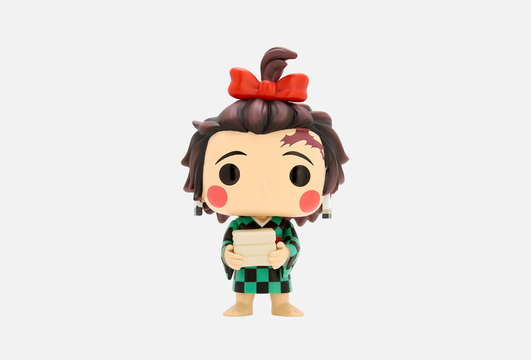 POP! Animation Demon Slayer Tanjiro Kamado 1 шт