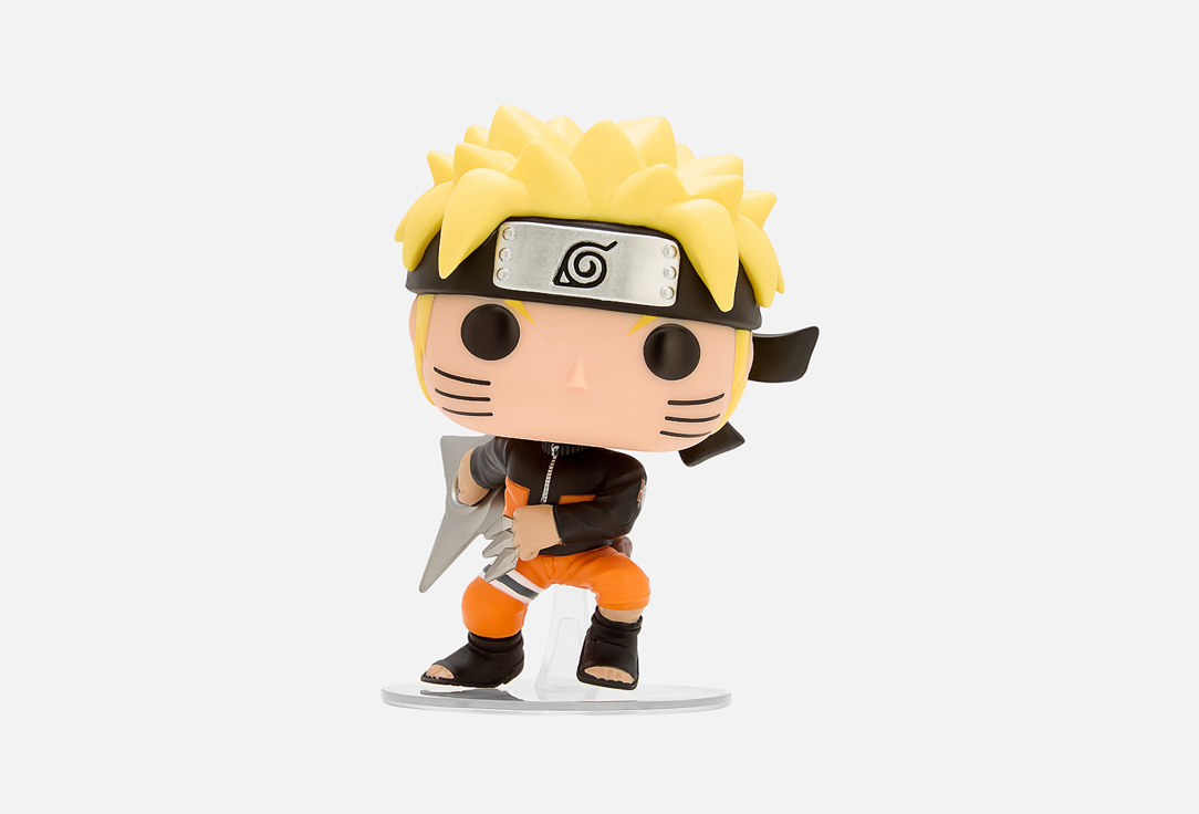 POP! Animation Naruto Shippuden Naruto Uzumaki 1 шт