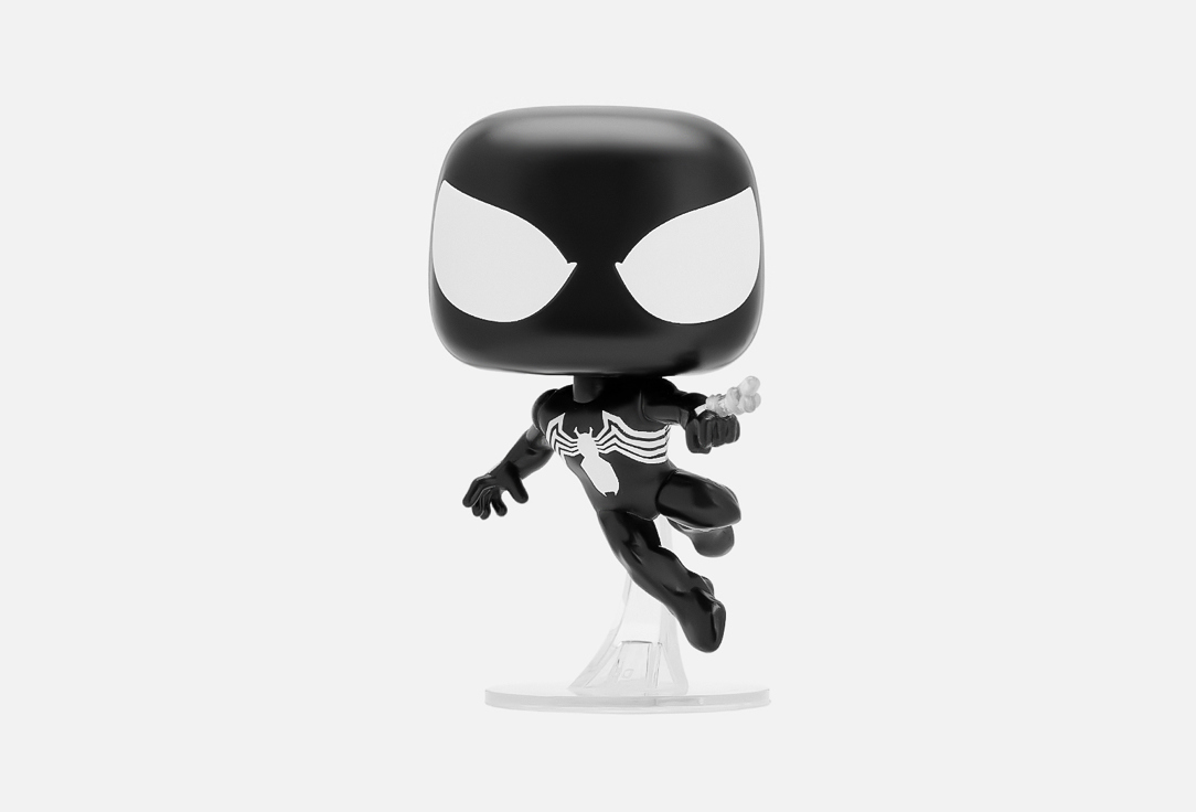 POP! Bobble Marvel Comics Symbiote Suit Spider-Man 1 шт