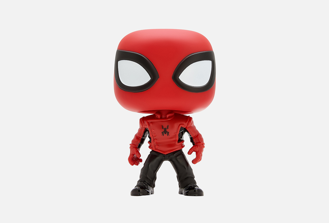 POP! Bobble Marvel Spider-Man 1 шт