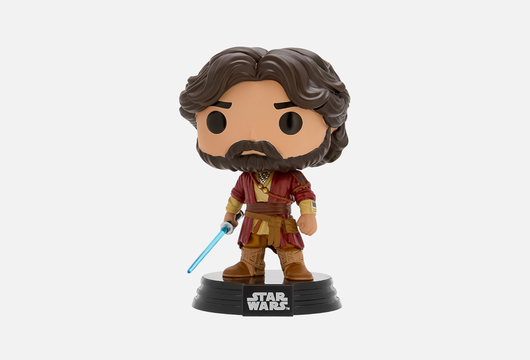 POP! Bobble Star Wars Ahsoka S3 Ezra Bridger 1 шт