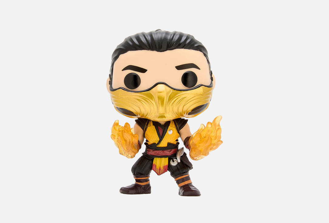 POP! Games Mortal Kombat 1 Scorpion 1 шт