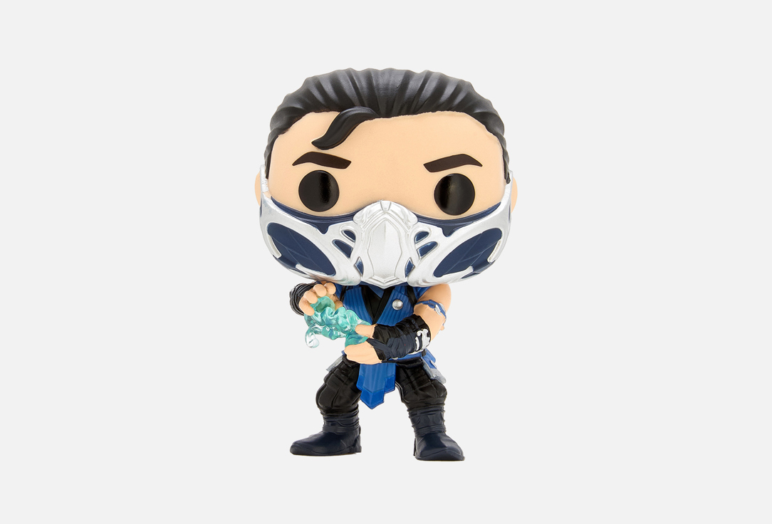 POP! Games Mortal Kombat 1 Sub-Zero 1 шт