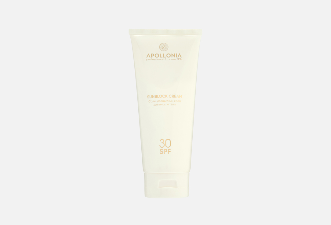 SUNBLOCK 200 мл