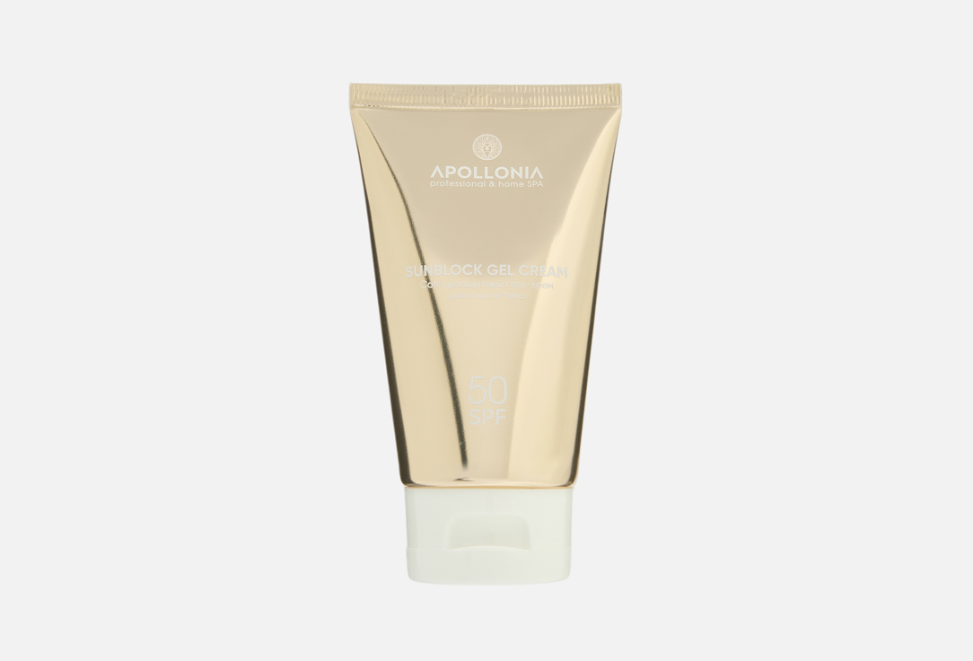 SUNBLOCK 50 мл